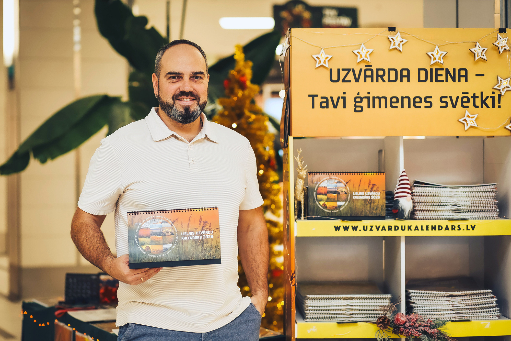Svētki tavam uzvārdam – ģimenei un dzimtai