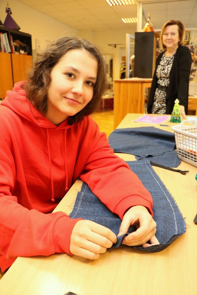 Svētki — gaisma dvēselē un tērpā
