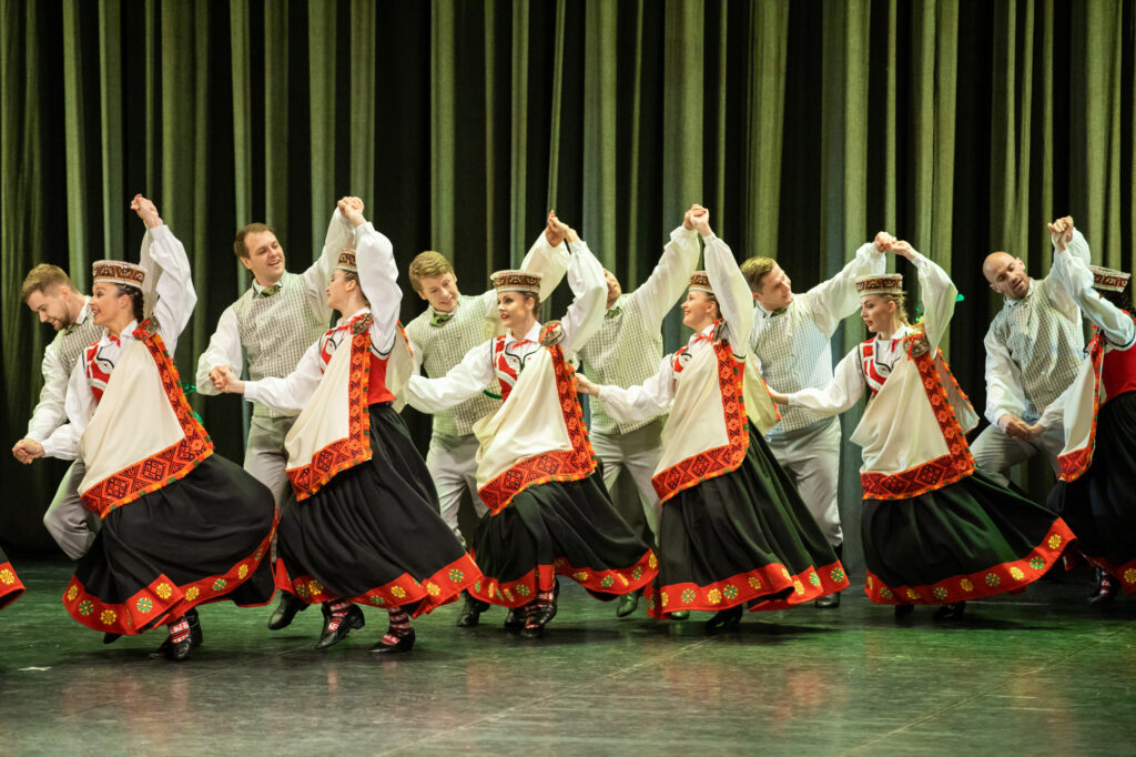 TDA “Gauja” meklēs dejas dvēselīti