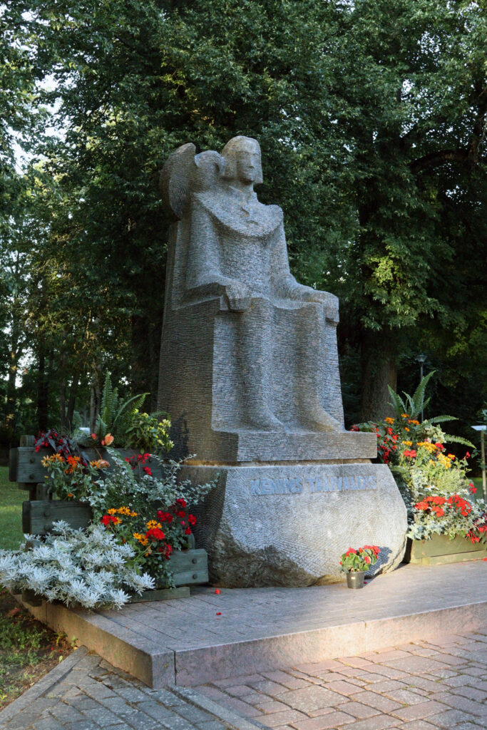 Tālivalža svētku fotomirkļi
