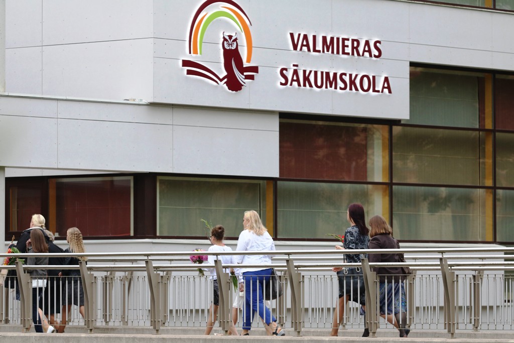 Tiek radīts vairāk vietu bērnudārzos