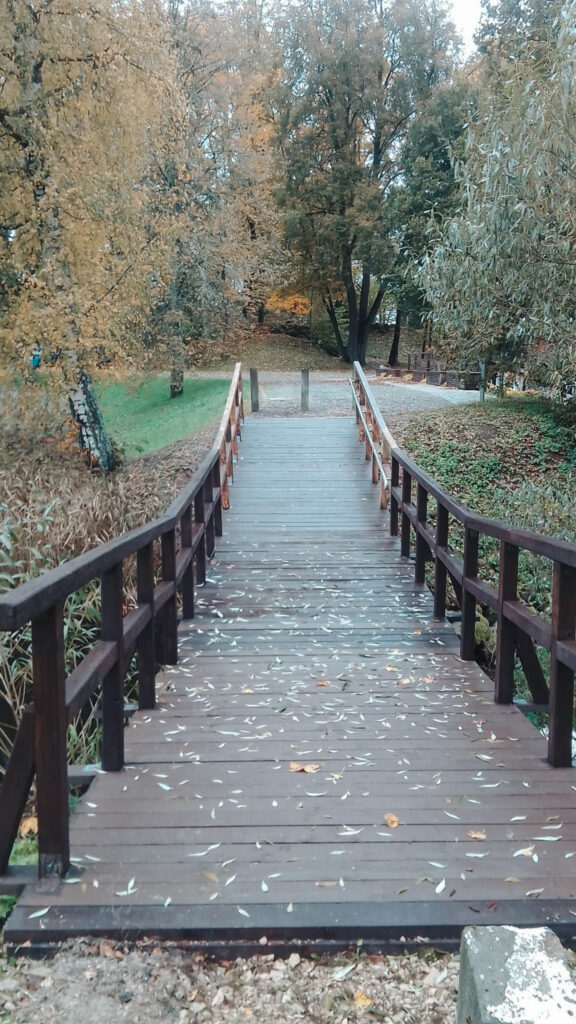 Tiltiņš atkal pārejams