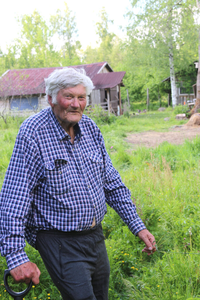 Tītaru saimniecība