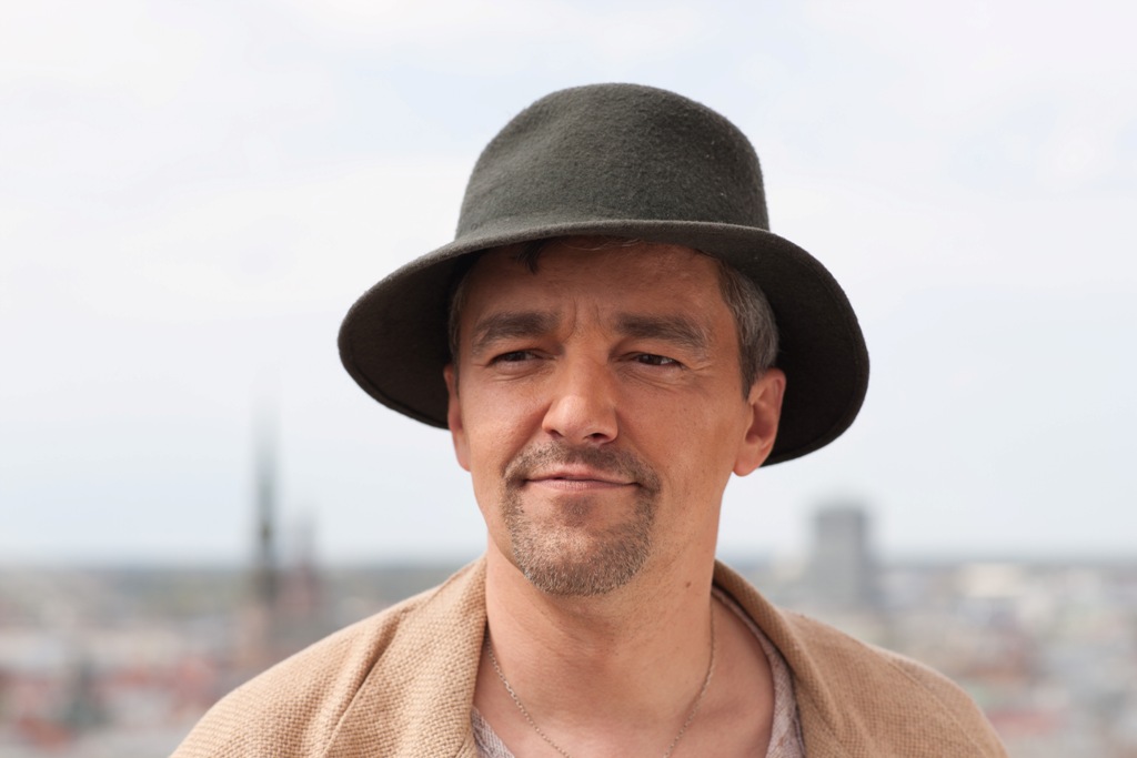 Tobāgo! būs Valmierā