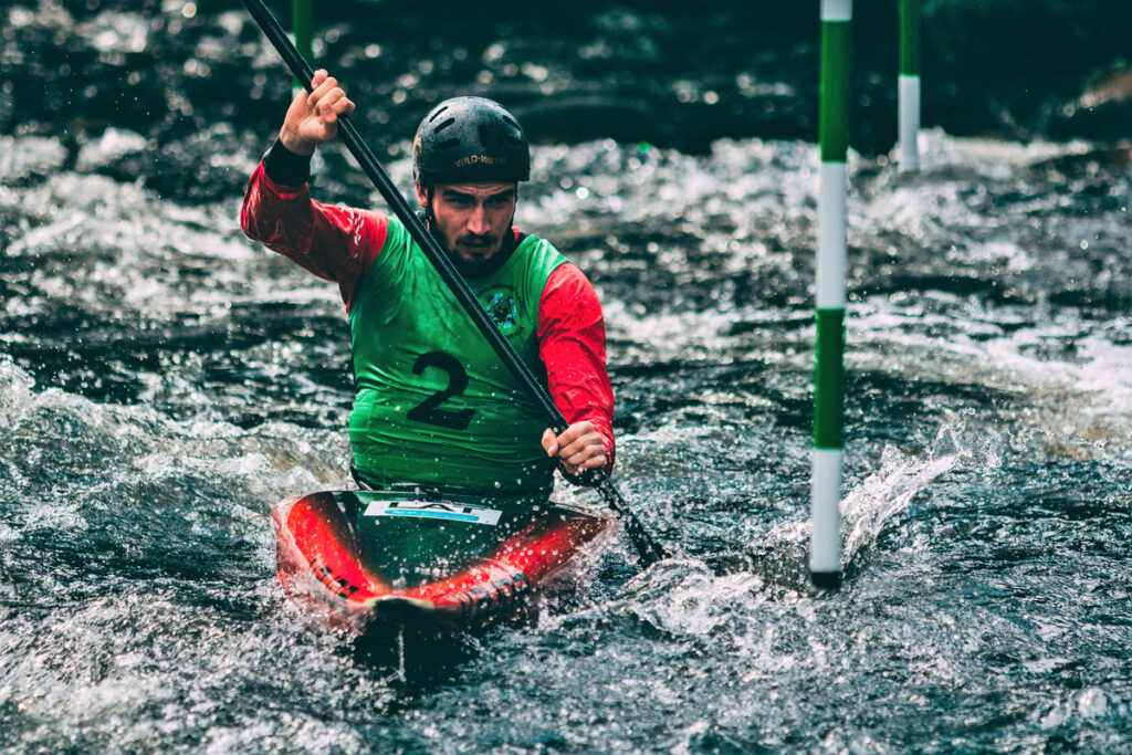 Toms Karlivāns – Kauņas čempions