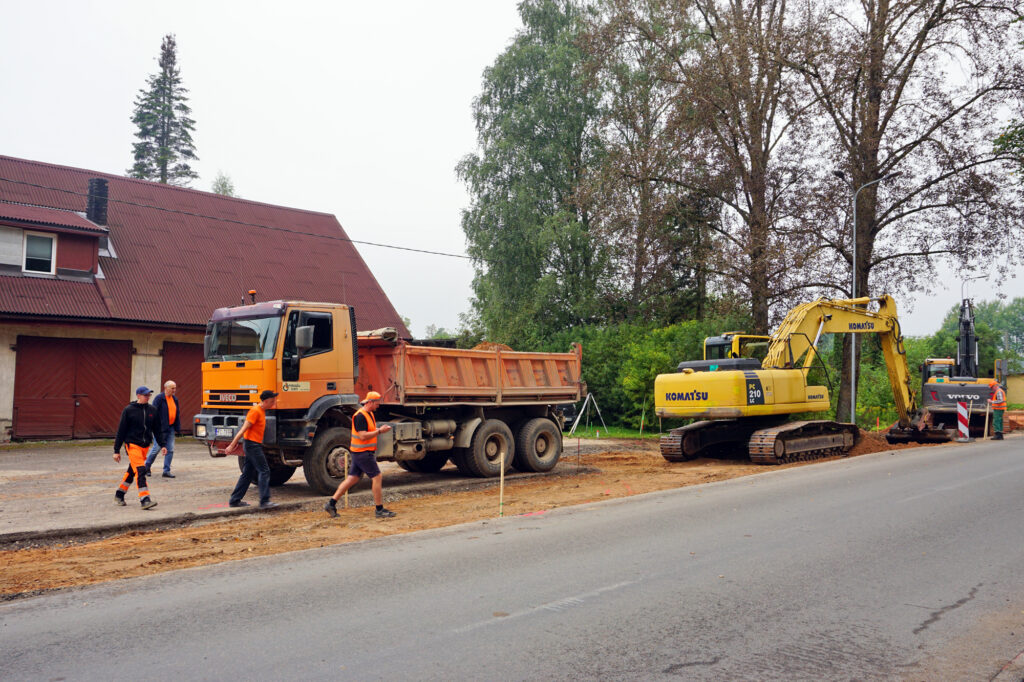 Top veloceliņš Valmiera – Mūrmuiža