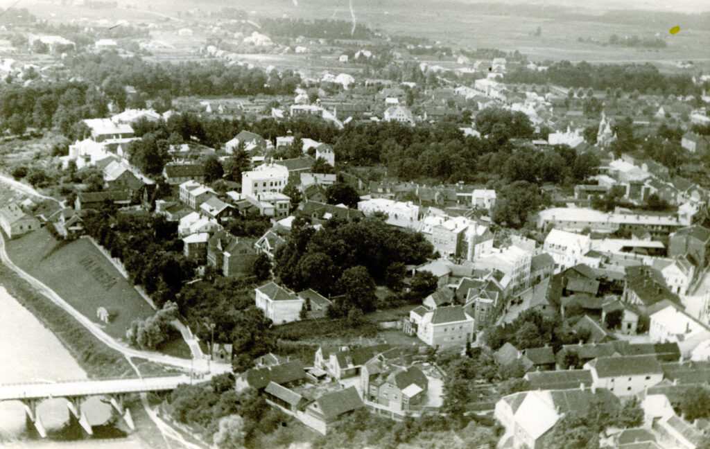 Trīsdesmitie