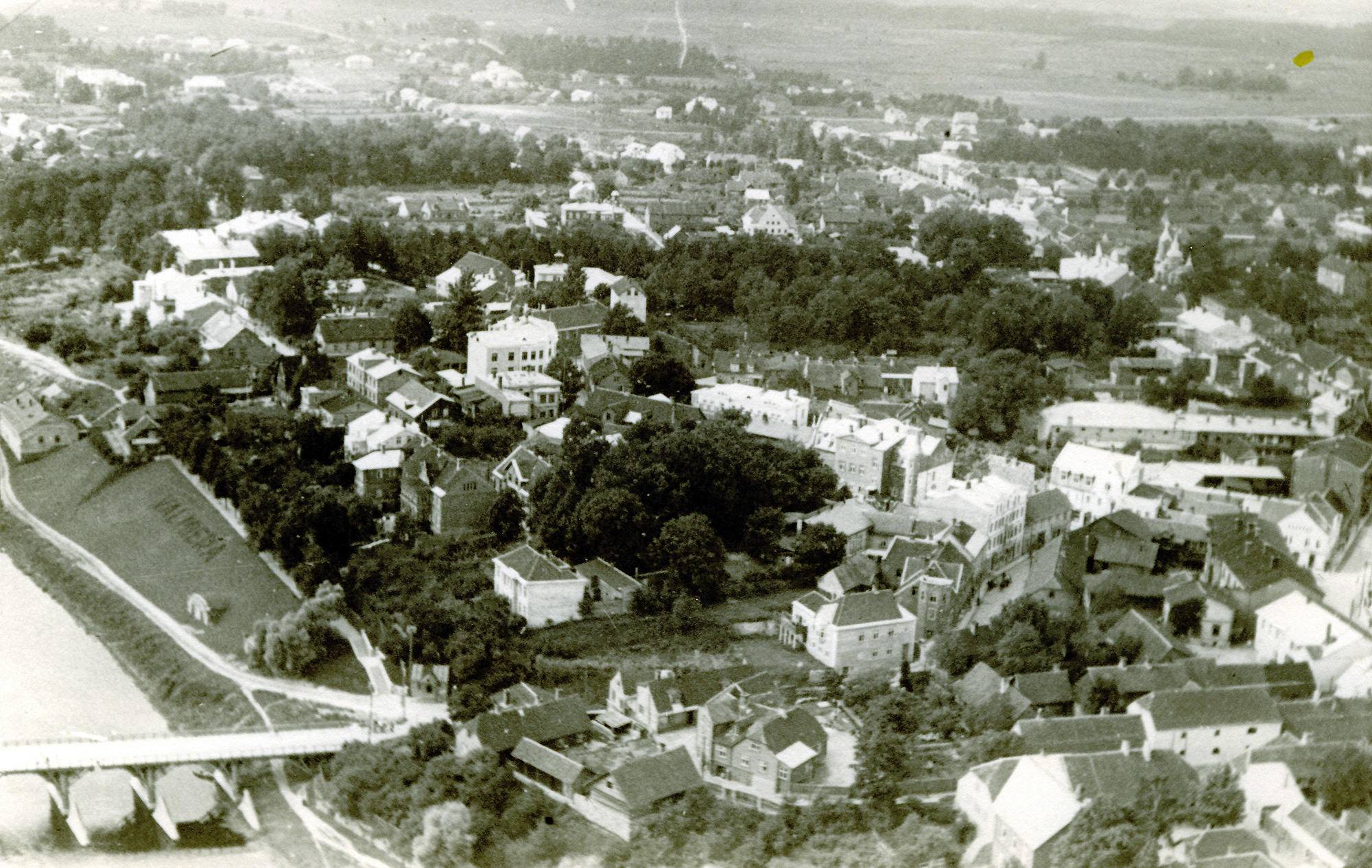 Trīsdesmitie