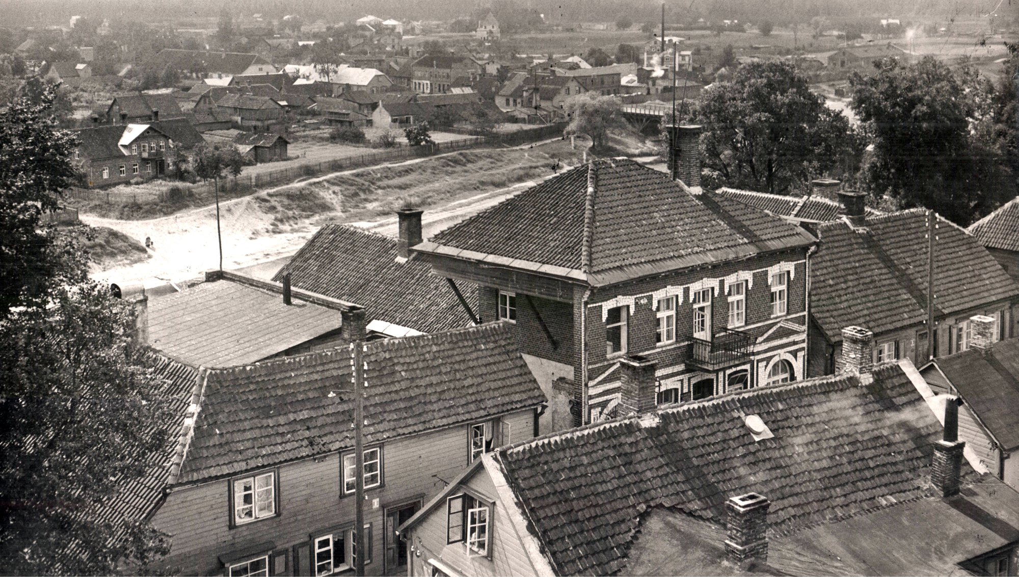 Trīsdesmitie