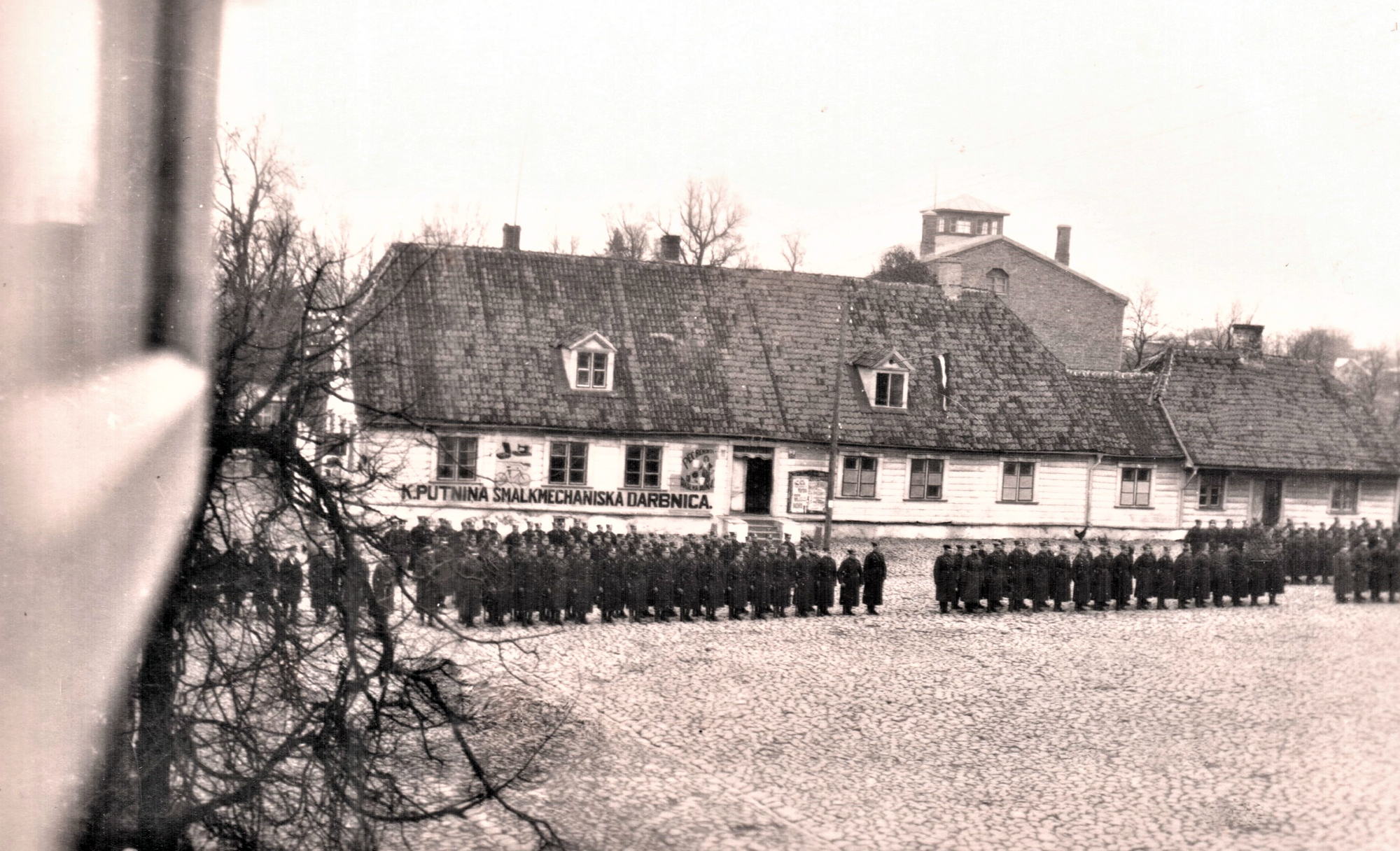 Trīsdesmitie