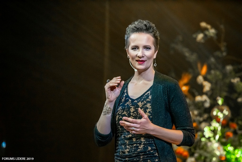 Tu esi stiprāka, nekā tu domā