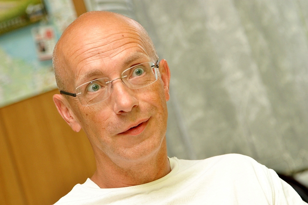 Tulkotājs Briselē