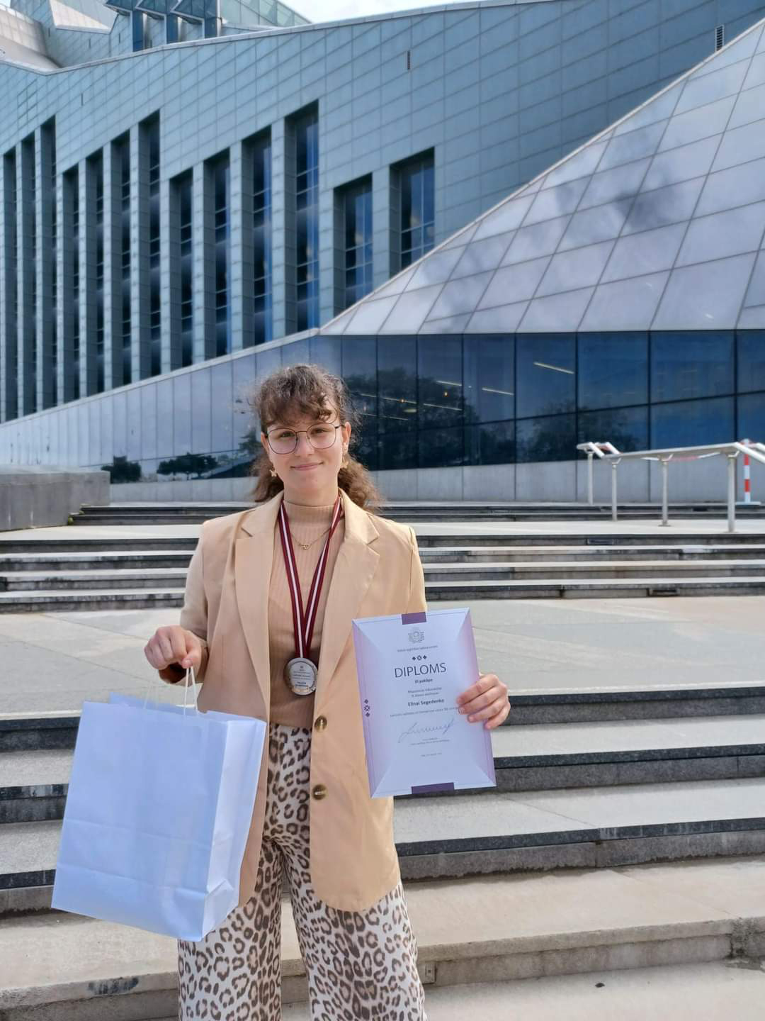 Turpmākais ceļš ved uz Valmieru