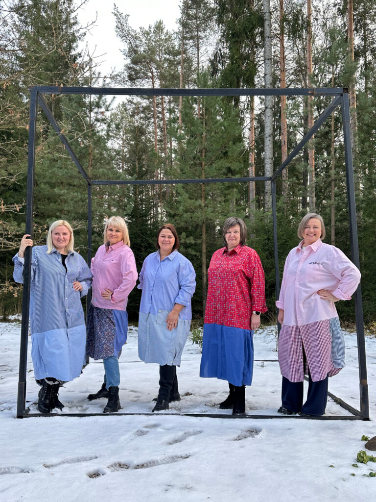URDĀ atkal Uzdrīksties radīt!