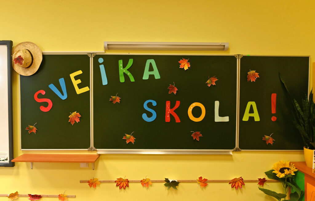 Universitāte meklē pašus labākos skolotājus