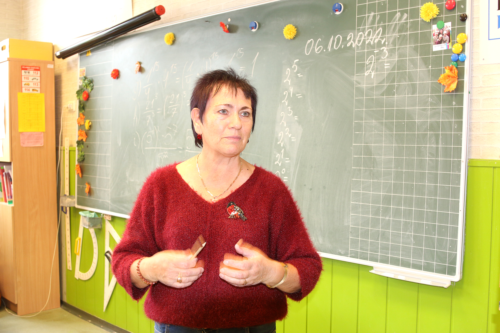 Uz darbu par saviem līdzekļiem