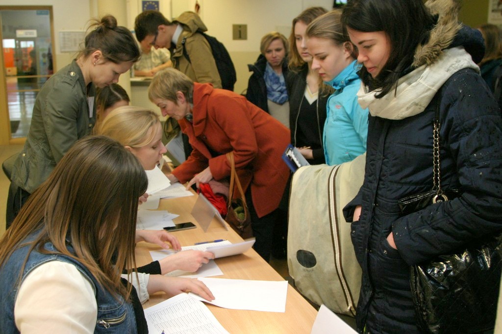Uz noslēguma konferenci Rīgā