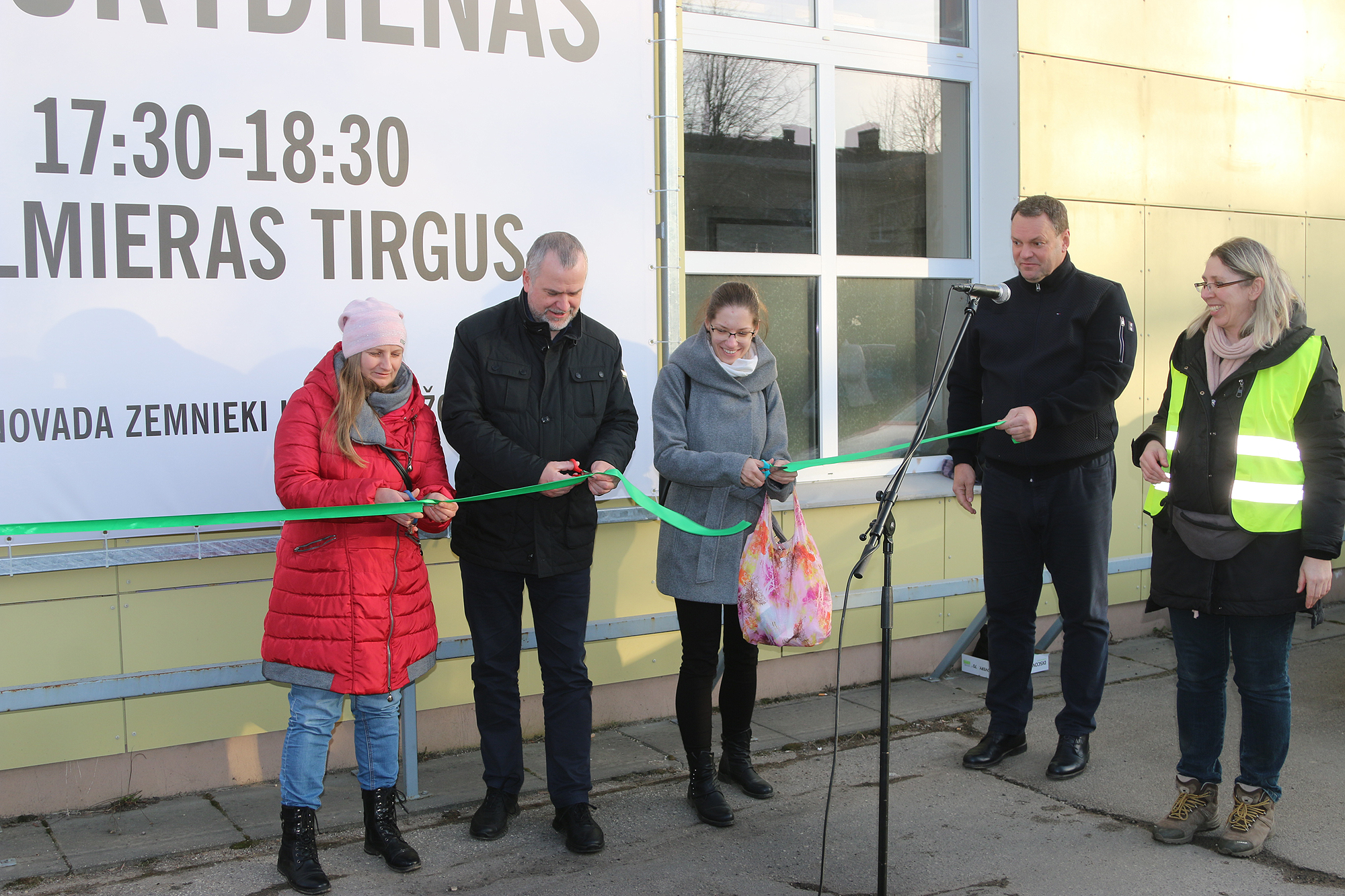 Uz tikšanos ceturtdienās!