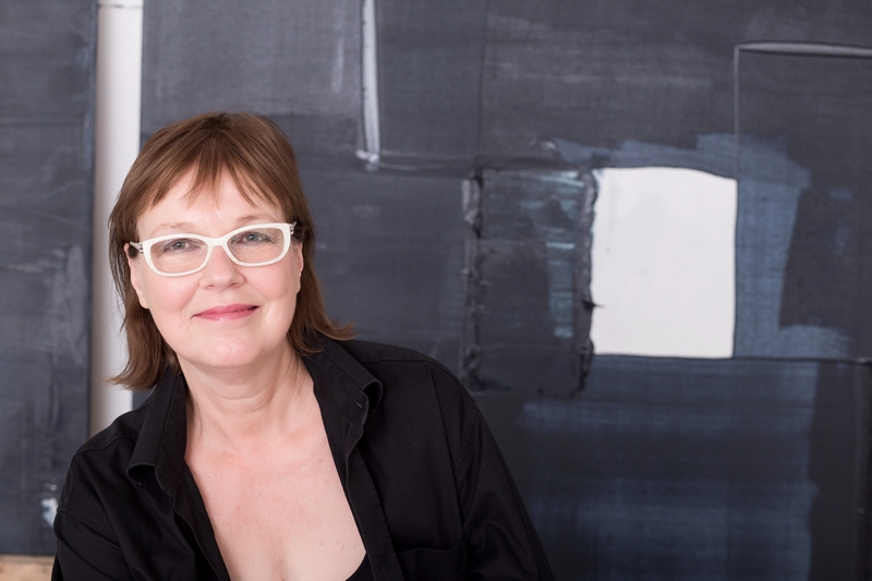 Uzrunās Sandra Krastiņa
