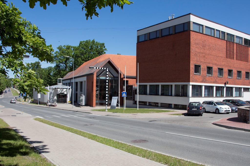 Uzsāk projektēšanu Valmieras drāmas teātra ēkas atjaunošanai