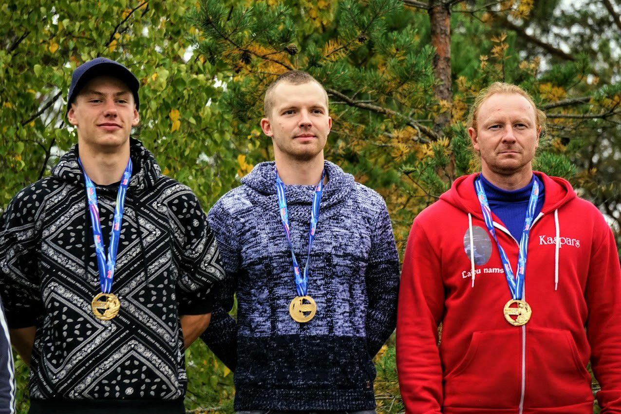 Uzvaras zviedru zemē – «Nordic Cup» un «Sweden Open»