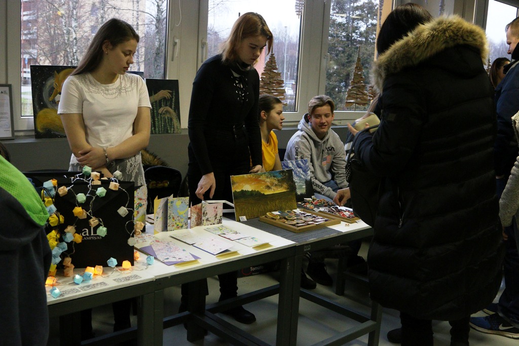 «VDMV MARKA» – jau septīto gadu