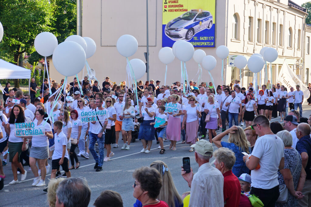 VID sveic 2023. gada lielākos nodokļu maksātājus