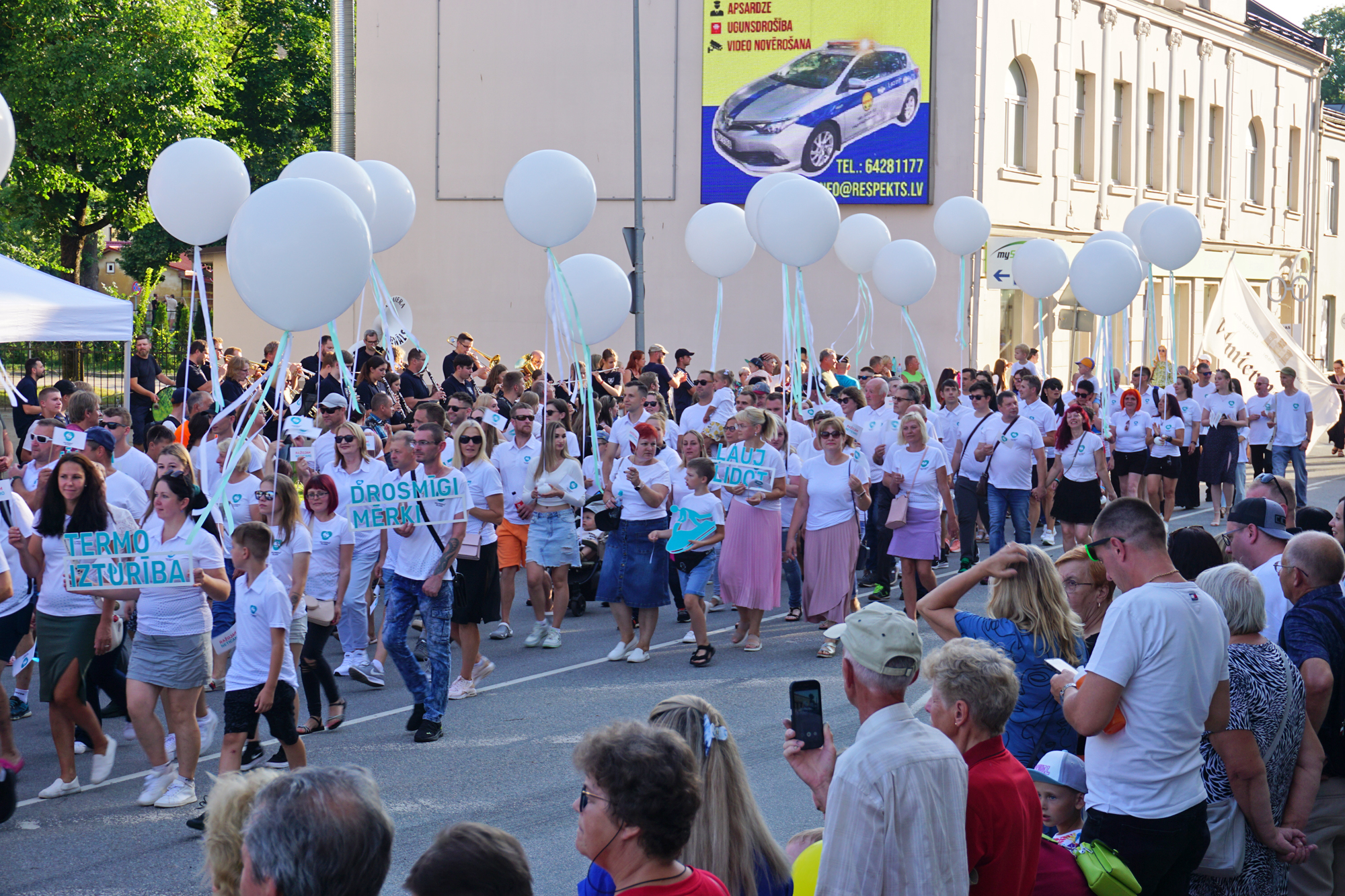 VID sveic 2023. gada lielākos nodokļu maksātājus