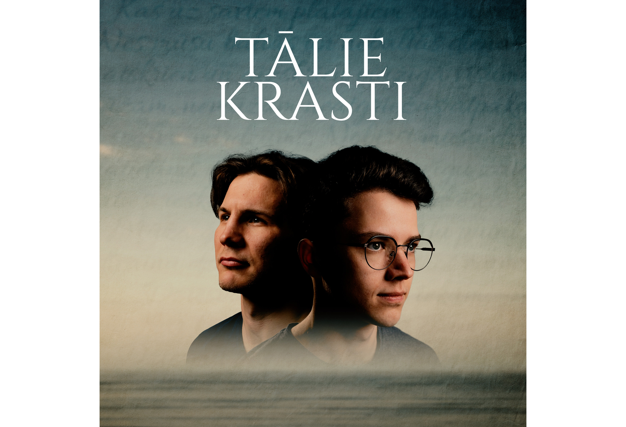 VILIM PLŪDONIM 150! Raimonds Celms un Matīss Žilinskis aicina uz koncertprogrammu “Tālie krasti”