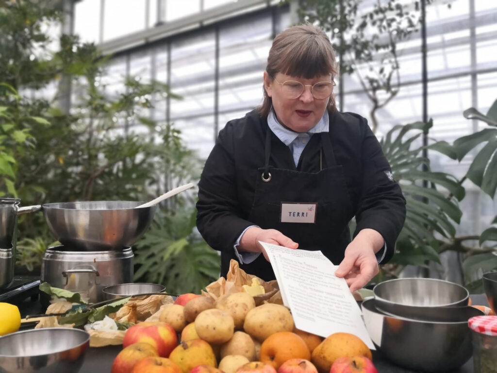 VPR Nīderlandē iepazīst projekta CITIES2030 partneru labās prakses