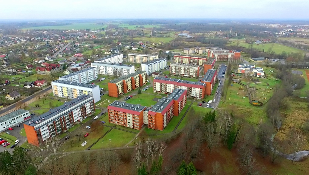 VUGD pastiprināti pārbaudīs daudzdzīvokļu mājas