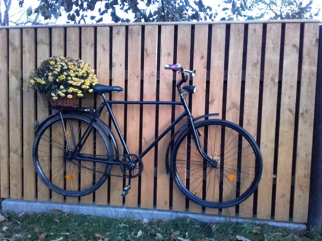Vāc parakstus par veloceliņu izbūvi