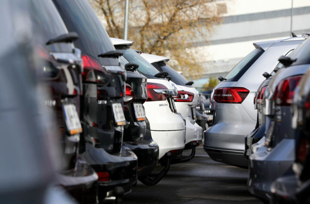Vai lietota automašīna var būt investīciju objekts?