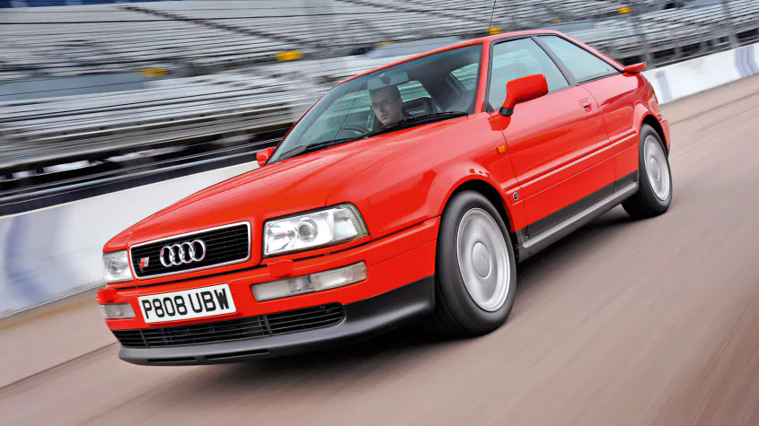 Vai vērts ieguldīt naudu retro automobilī?