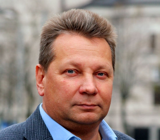 Vai vēsture atkārtojas?