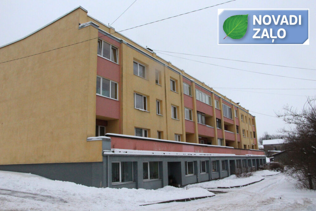 Vai visas mājas kļūs energoefektīvas?