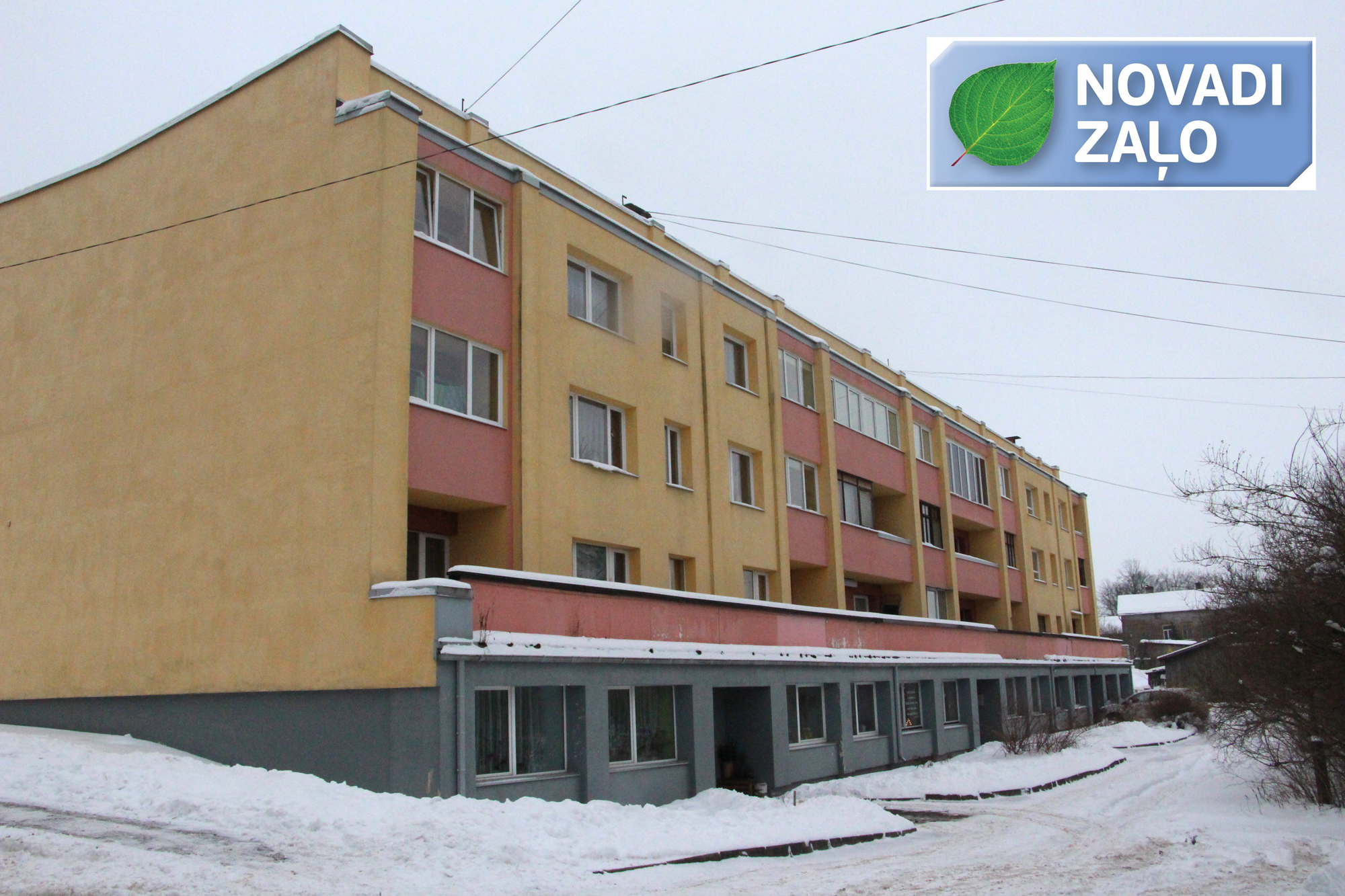 Vai visas mājas kļūs energoefektīvas?
