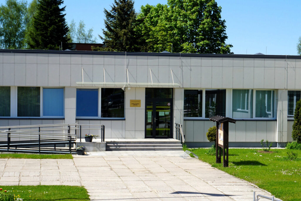 Vaidavā durvis vērs dienas aprūpes centrs personām pensijas vecumā