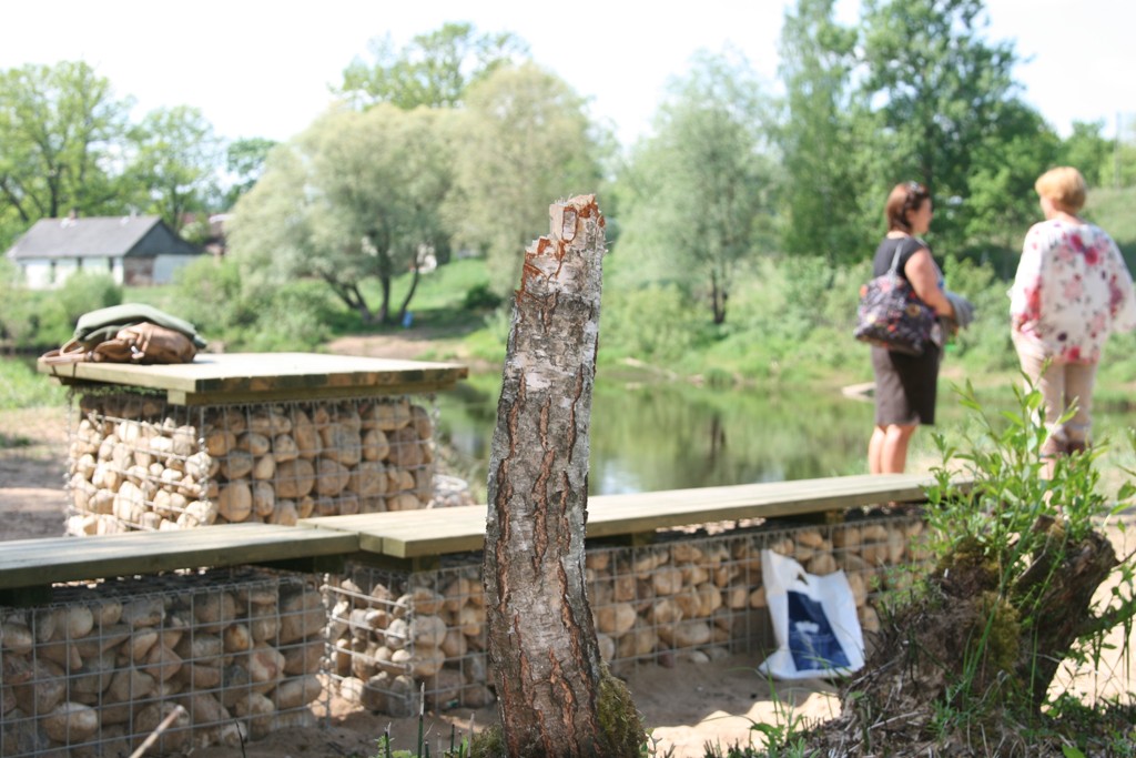 Vajadzēs cirvju lietošanas atļaujas