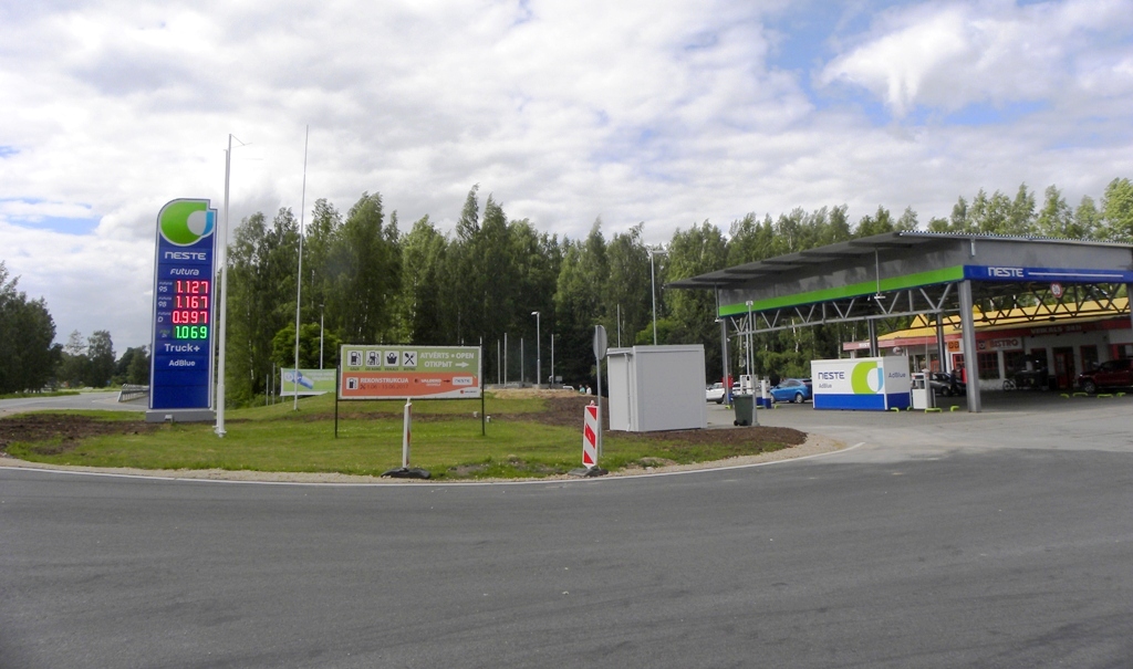 Valdeko attīstās un mainās