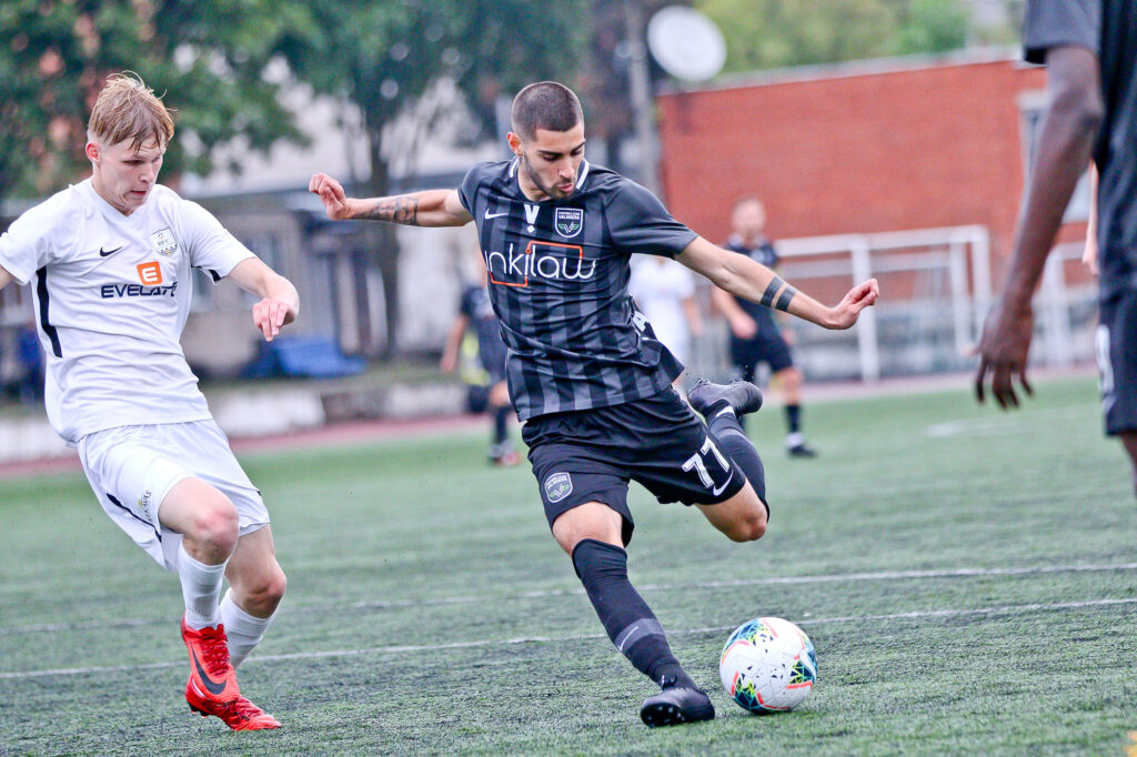 “Valmiera FC” papildina sastāvu