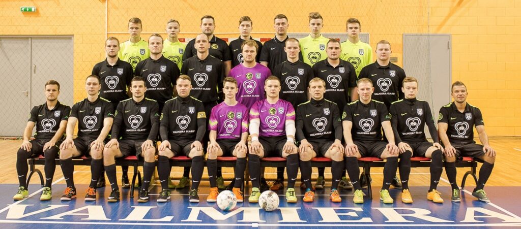 «Valmiera Glass FK/SKS» sezonu noslēdz ar uzvaru