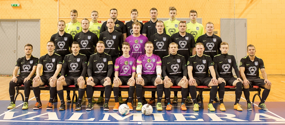 «Valmiera Glass FK/SKS» sezonu noslēdz ar uzvaru