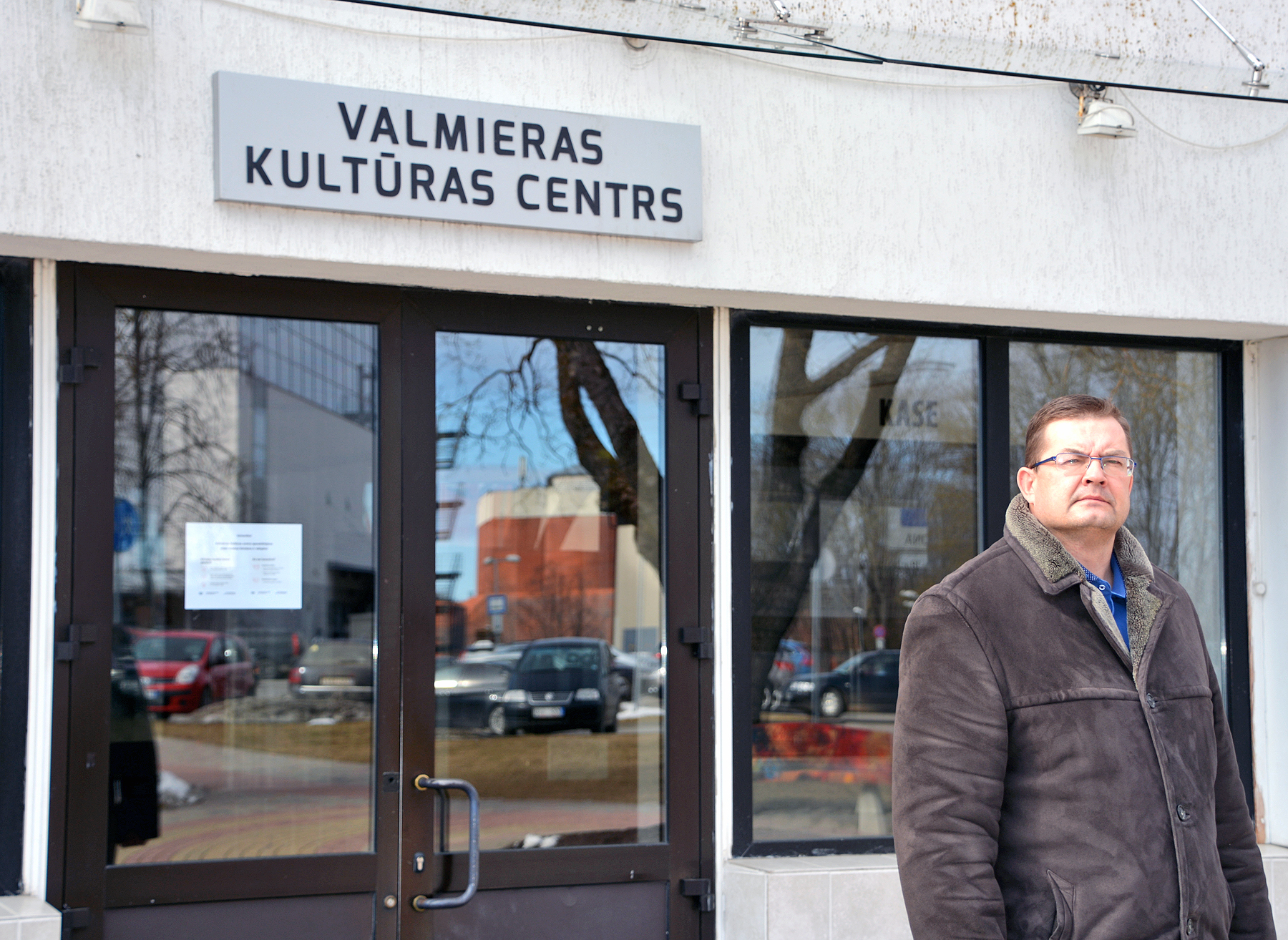 Valmierā būs viens no masu vakcinācijas centriem