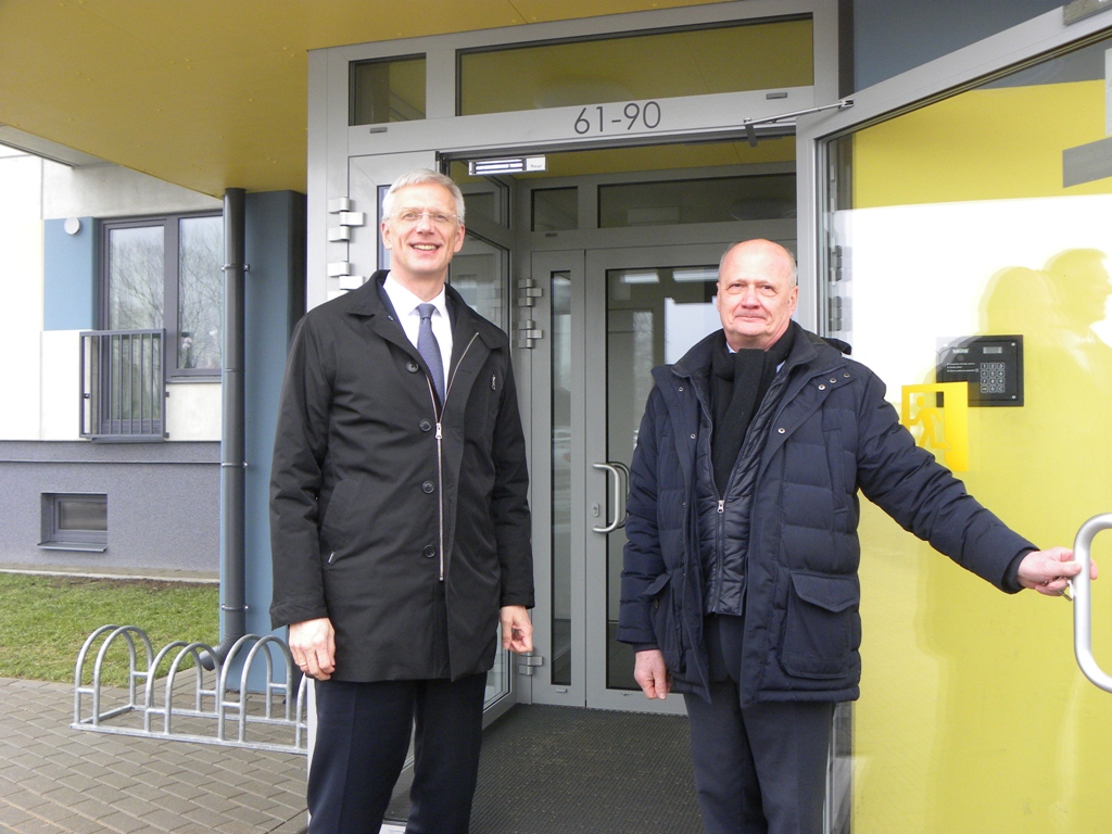 Valmiera ir viens no labajiem stāstiem