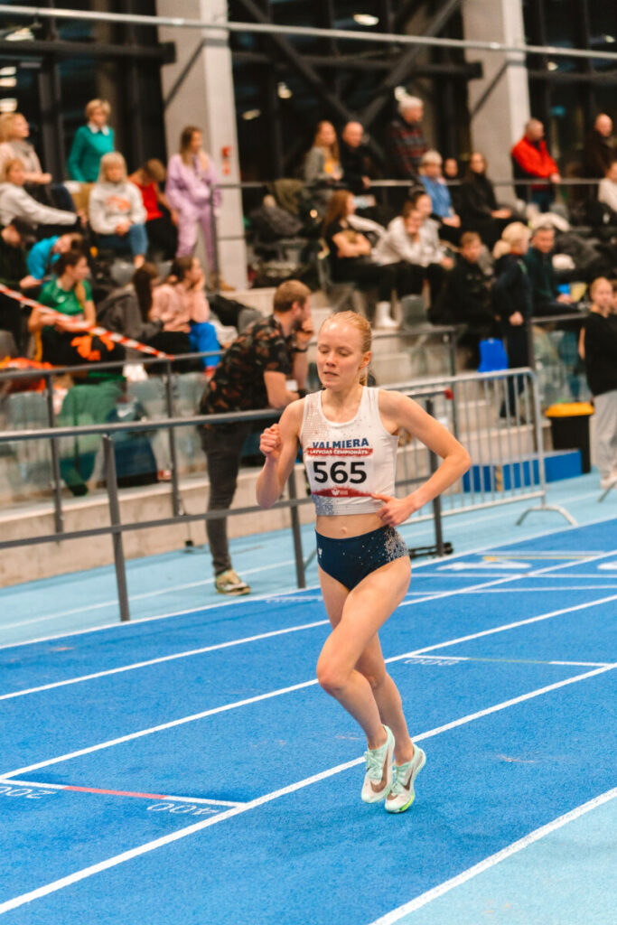 Valmierā izcīna U18 un U20 Latvijas čempiona titulus