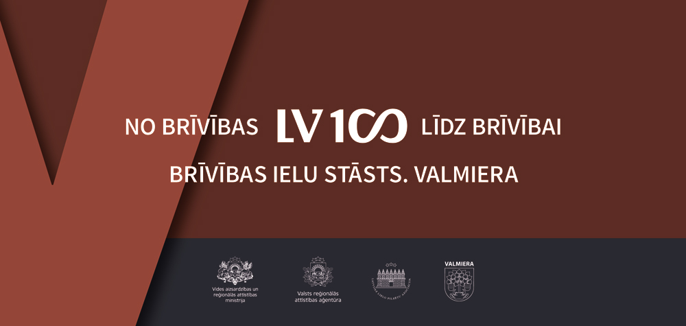 Valmierā norisināsies Brīvības forums