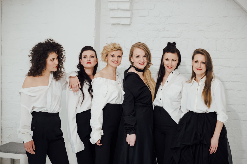 Valmierā notiks «Latvian Voices» a cappella festivāls