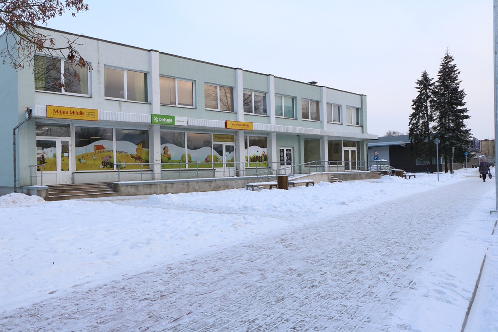 Valmiera sāk īstenot attīstības budžetu