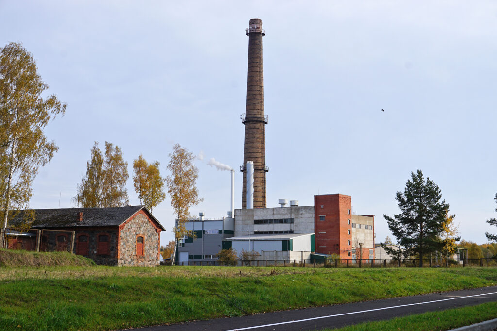 Valmierā siltumenerģijas tarifi samazinās